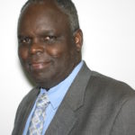 Moses Motanya - Board Member